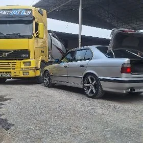 BMW 540 1994
