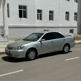 Toyota Camry 2003