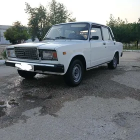 Lada 2107 2000
