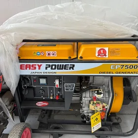 Generator Dwizok