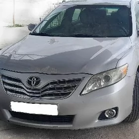 Toyota Camry 2009