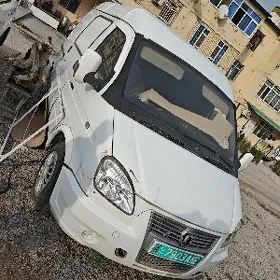 Gaz Gazel 2004