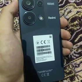redmi  not 13pro 12+12/512