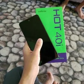 İnfinix Hot 40i
