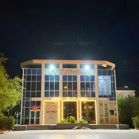 ARENDA MAGAZYN