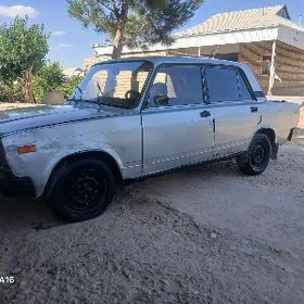 Lada 2107 2001