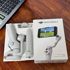 DJI osmo mobile
