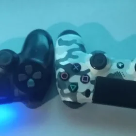 Playstatiyon 4 silim