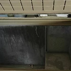 morozilnik korpus