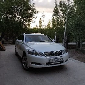 Lexus GS 350 2008