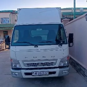 Mitsubishi Fuso 2023