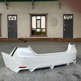camry 21 bamper