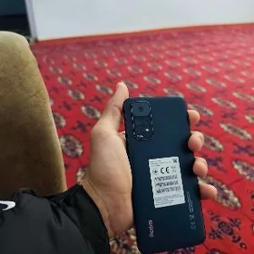Redmi not 11