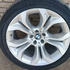 X 6