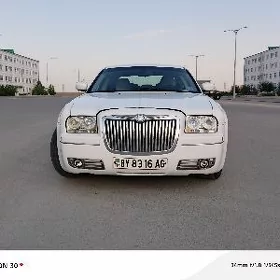 Chrysler 300C 2008