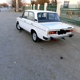 Lada 2106 1990