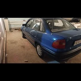 Opel Astra 1992