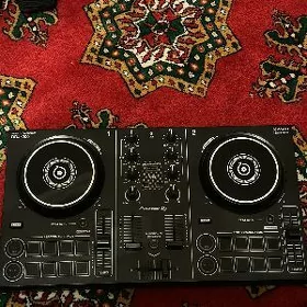 Piooner Dj