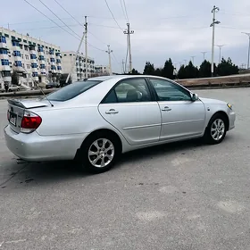 Toyota Camry 2003