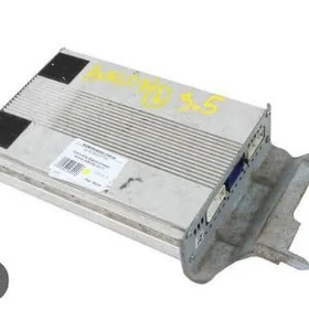 Usilitel audio