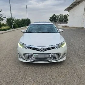 Toyota Avalon 2015