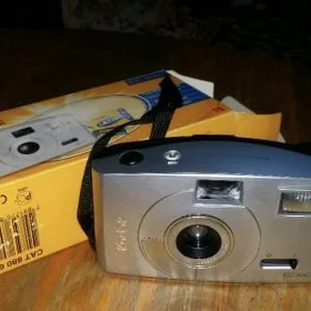 фотоаппарат