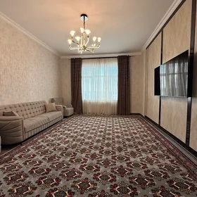 GURTLY 3 KOMNAT 120m2