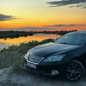 Lexus ES 350 2012