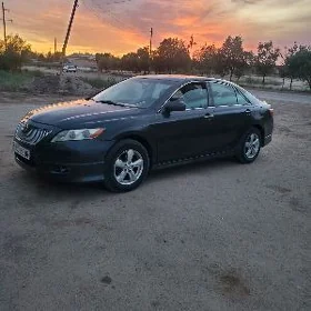 Toyota Camry 2009