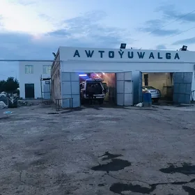 AWTO ŶUWALGA