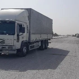 Man F90 2002