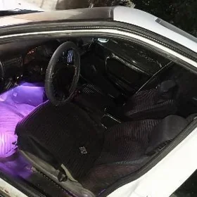 Opel Vectra 1990
