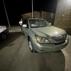 Lexus RX 330 2004