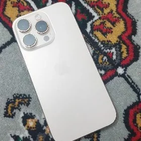 Iphone 16pro