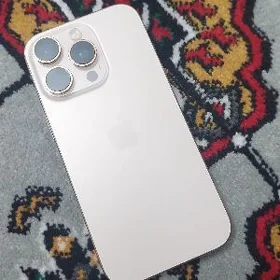 Iphone 16 pro