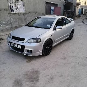 Opel Astra 2001