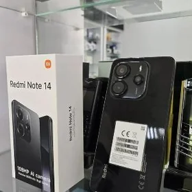 Redmi Note 14