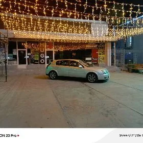 Opel Signum 2003