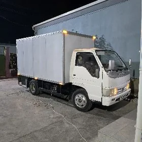 Foton Auman C 2007