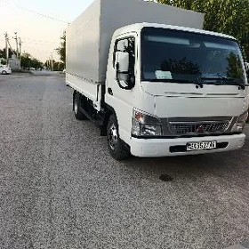 Mitsubishi Canter 2006