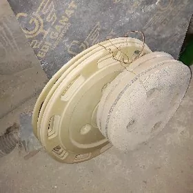 kalpak.
