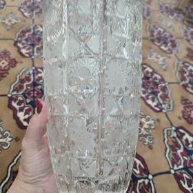 хрусталь