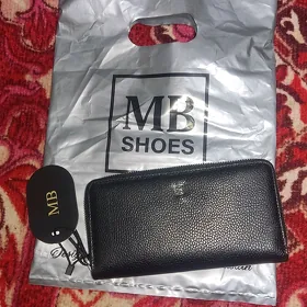 Mb shoes