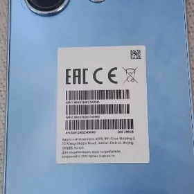 Redmi Not13