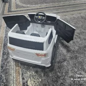 jeep maşyn