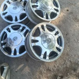 samsyk camry diska