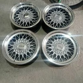 bmw diska kerep