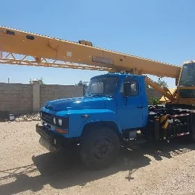 XCMG 25 2010
