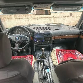 BMW E34 1993