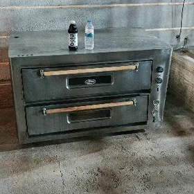 Peç duhowka Pimak